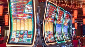 r777 Live Casino
