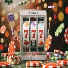 r777 Slots