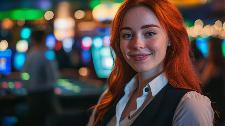 r777 Sportsbook